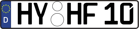 HY-HF10