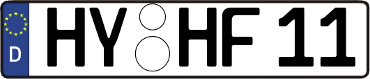 HY-HF11
