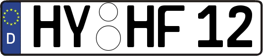 HY-HF12