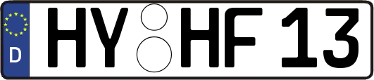 HY-HF13