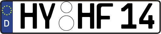 HY-HF14