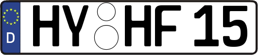 HY-HF15