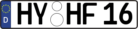 HY-HF16