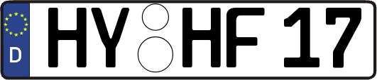 HY-HF17