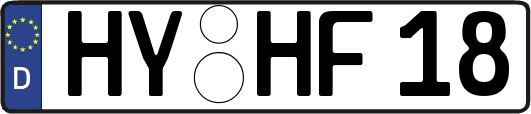 HY-HF18