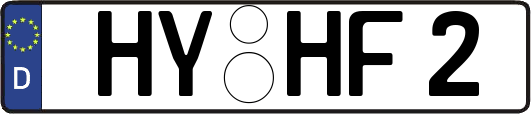 HY-HF2