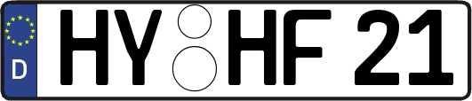 HY-HF21