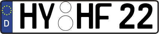 HY-HF22