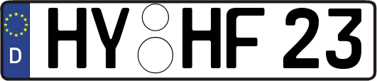 HY-HF23