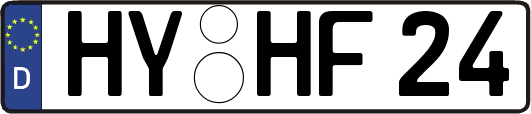 HY-HF24