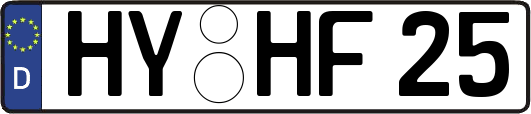 HY-HF25