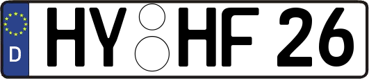 HY-HF26