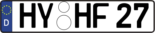 HY-HF27