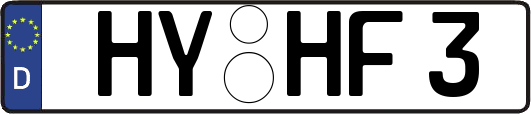 HY-HF3