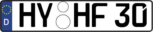 HY-HF30