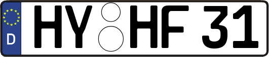 HY-HF31