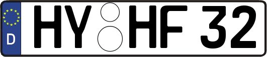 HY-HF32