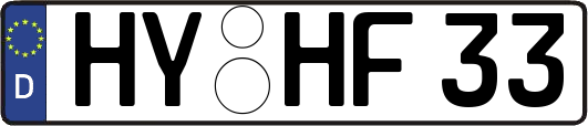 HY-HF33
