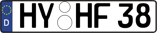 HY-HF38