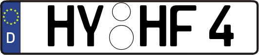 HY-HF4