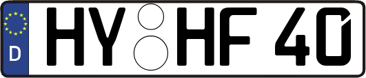HY-HF40