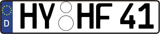HY-HF41