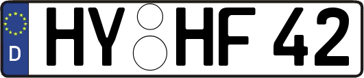 HY-HF42