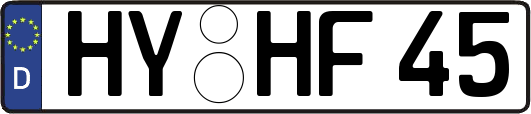 HY-HF45