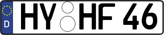 HY-HF46