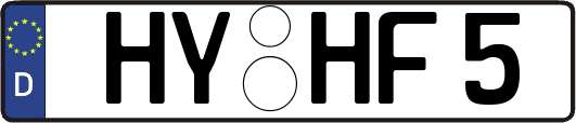 HY-HF5