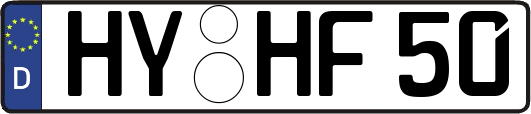 HY-HF50