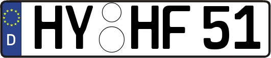 HY-HF51