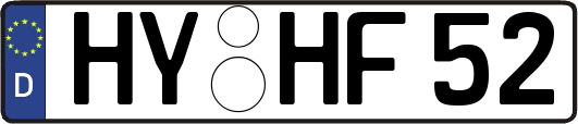 HY-HF52
