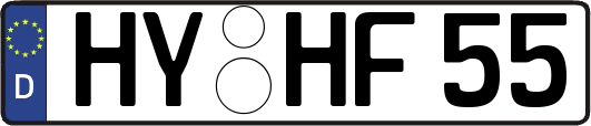 HY-HF55