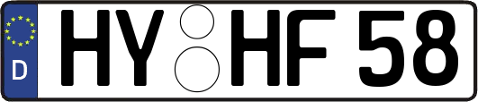 HY-HF58