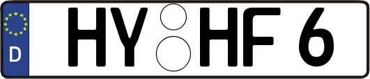 HY-HF6