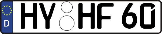 HY-HF60