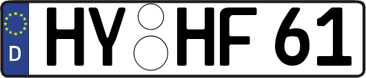 HY-HF61