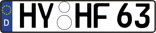 HY-HF63