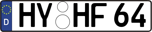 HY-HF64