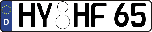 HY-HF65