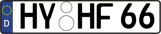 HY-HF66