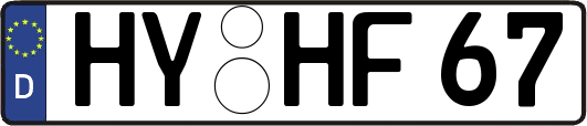 HY-HF67