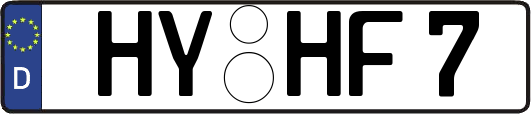 HY-HF7