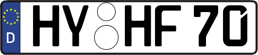 HY-HF70