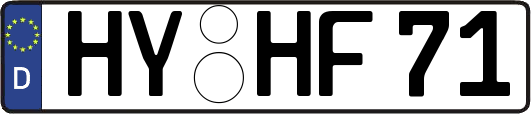 HY-HF71