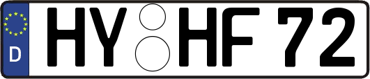 HY-HF72