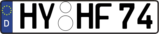 HY-HF74