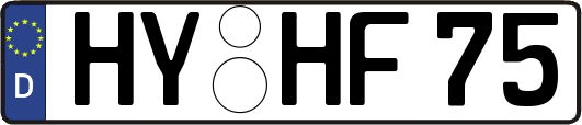 HY-HF75