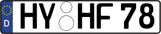 HY-HF78